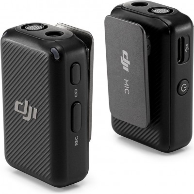 DJI Mic CP.RN.00000198.01