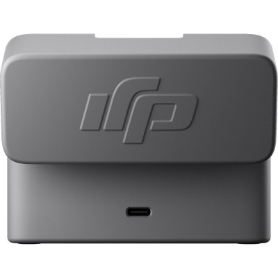 DJI Mic Mini 2TX+1RX+Charging Case (CP.RN.00000433.01)