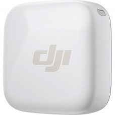 Передатчик радиосистемы DJI Mic Mini Arctic White (CP.RN.00000430.01)