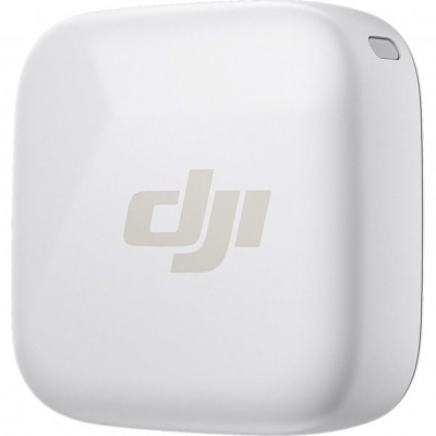DJI Mic Mini Arctic White
