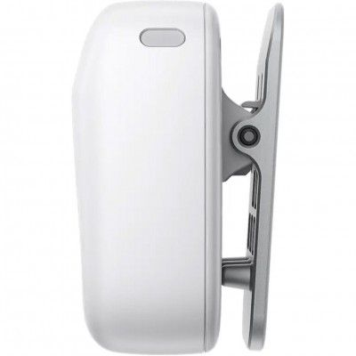DJI Mic Mini Arctic White