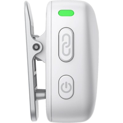 DJI Mic Mini Arctic White