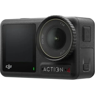 DJI Osmo Action 4 Essential Combo