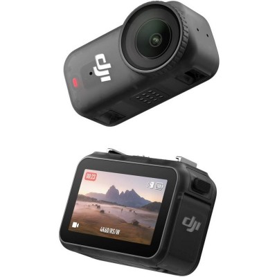 DJI Osmo Nano Standard Combo 128 GB (CP.OS.00000460.01) 