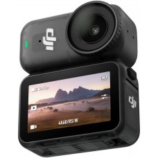 Экшн-камера DJI Osmo Nano Standard Combo 128 GB (CP.OS.00000460.01) 