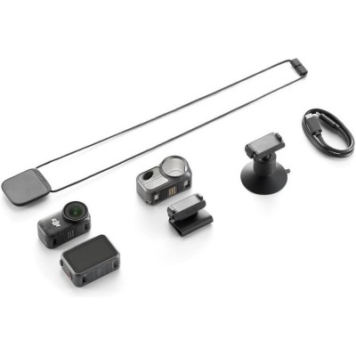 DJI Osmo Nano Standard Combo 128 GB (CP.OS.00000460.01) 