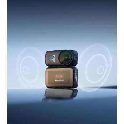 DJI Osmo Nano Standard Combo 128 GB (CP.OS.00000460.01) 