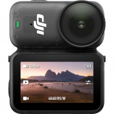 Экшн-камера DJI Osmo Nano Standard Combo 64 GB (CP.OS.00000461.01)
