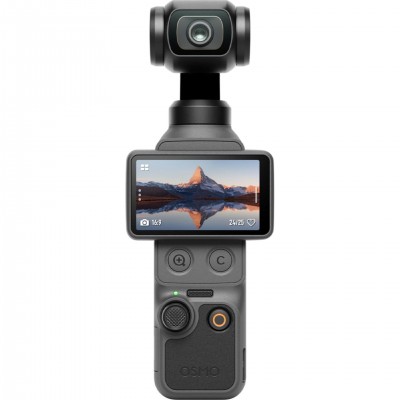 DJI Osmo Pocket 4 Creator Combo (CP.OS.00000544.01)