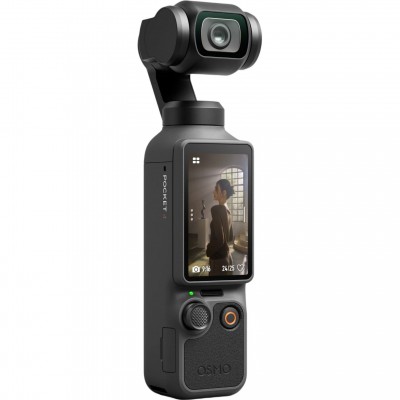 DJI Osmo Pocket 4 Creator Combo (CP.OS.00000544.01) DJI Osmo Pocket 4 Creator Combo (CP.OS.00000544.01)