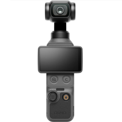 DJI Osmo Pocket 4 Essential Combo (CP.OS.00000546.01)