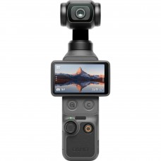 Экшн-камера DJI Osmo Pocket 4 Standard Combo (CP.OS.00000545.01)
