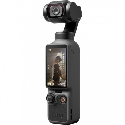 DJI Osmo Pocket 4 Standard Combo (CP.OS.00000545.01)