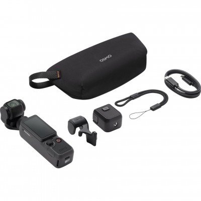 DJI Osmo Pocket 4 Standard Combo (CP.OS.00000545.01)