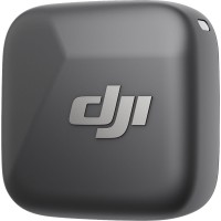 Передатчик радиосистемы DJI Mic Mini Infinity Black (CP.RN.00000431.01)