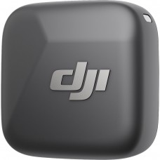 Передатчик радиосистемы DJI Mic Mini Infinity Black (CP.RN.00000431.01)