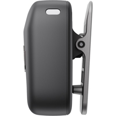  DJI Mic Mini Infinity Black (CP.RN.00000431.01)