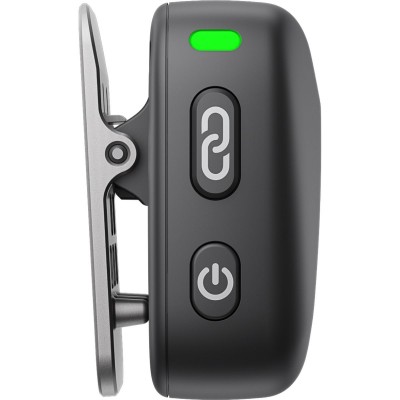  DJI Mic Mini Infinity Black (CP.RN.00000431.01)