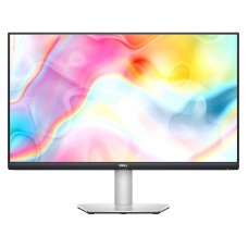 Монитор Dell S2722QC (210-BBRQ)