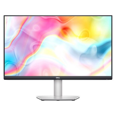 Монитор Dell S2722QC (210-BBRQ)
