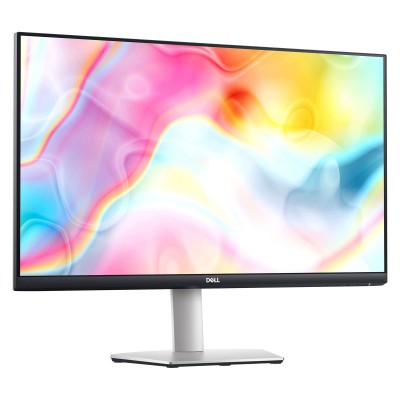 Монитор Dell S2722QC (210-BBRQ)