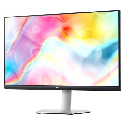 Монитор Dell S2722QC (210-BBRQ)