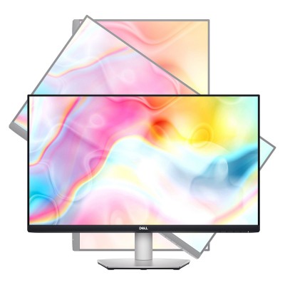 Монитор Dell S2722QC (210-BBRQ)