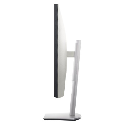 Монитор Dell S2722QC (210-BBRQ)