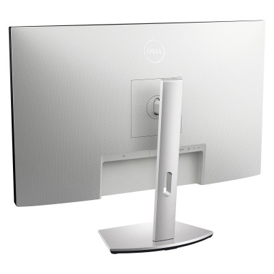 Монитор Dell S2722QC (210-BBRQ)