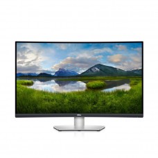 Монитор Dell 32 Curved 4K UHD S3221QSA (210-BFVU)
