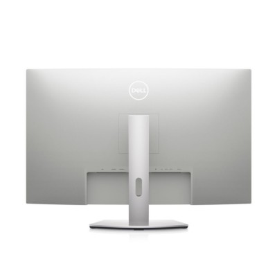 Монитор Dell 32 Curved 4K UHD S3221QSA (210-BFVU) Монитор Dell 32 Curved 4K UHD S3221QSA (210-BFVU)