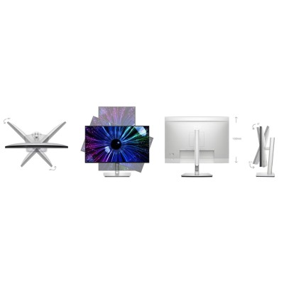 Монитор Dell U2424HE (210-BKJF) Монитор Dell U2424HE (210-BKJF)