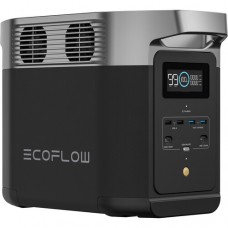 Портативная зарядная станция EcoFlow DELTA 2 (EFD330)