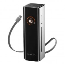Повербанк (Powerbank) EcoFlow RAPID Pro 27650mAh (EF-RAPIDPRO27K-EU)