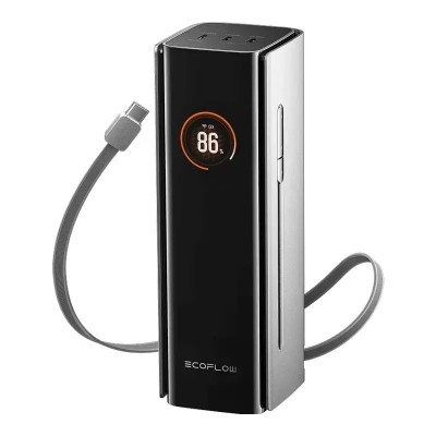 Повербанк (Powerbank) EcoFlow RAPID Pro 27650mAh
