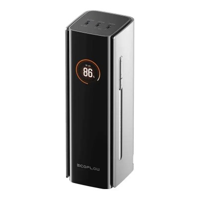 Повербанк (Powerbank) EcoFlow RAPID Pro 27650mAh