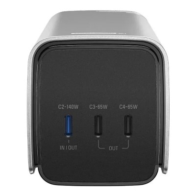 Повербанк (Powerbank) EcoFlow RAPID Pro 27650mAh