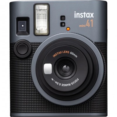 Fujifilm Instax Mini 40 Black