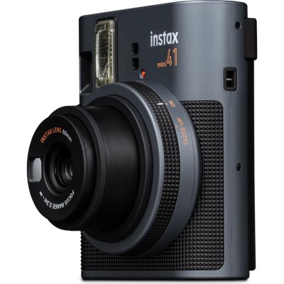Fujifilm Instax Mini 40 Black Fujifilm Instax Mini 40 Black