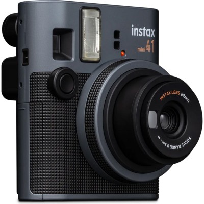 Fujifilm Instax Mini 40 Black Fujifilm Instax Mini 40 Black