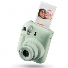 Fujifilm Instax Mini 12 Mint Green (16806119)