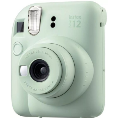 Fujifilm Instax Mini 12 Mint Green (16806119)