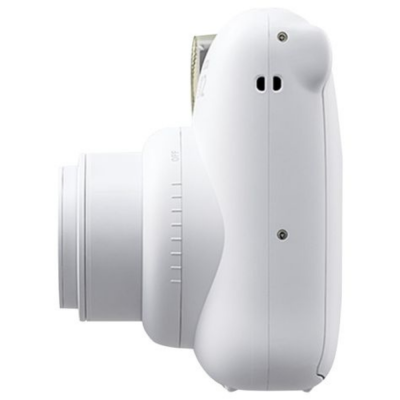 Fujifilm Instax Mini 12 Clay White (16806121)