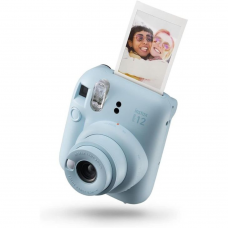 Fujifilm Instax Mini 12 Pastel Blue (16806092)