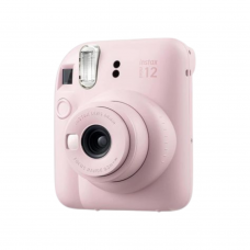 Fujifilm Instax Mini 12 Blossom Pink (16806107)