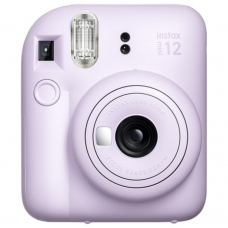 Fujifilm Instax Mini 12 Lilac Purple 