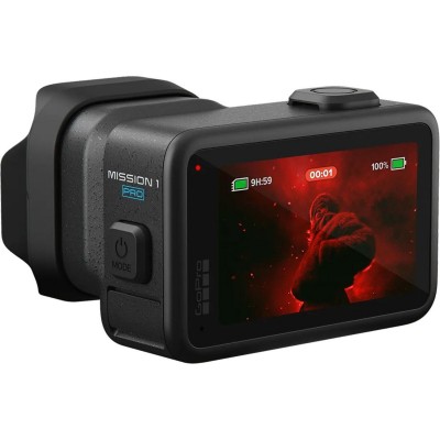 Екшн-камера GoPro MISSION 1 (CHDHW-001-RW)