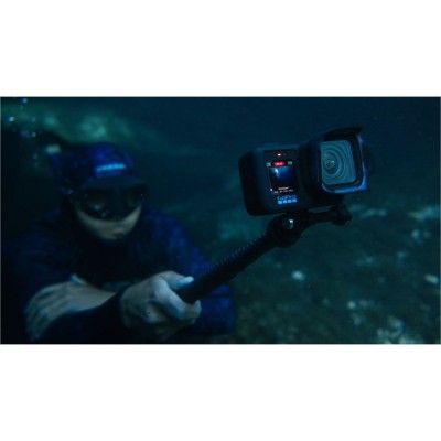 Екшн-камера GoPro MISSION 1 (CHDHW-001-RW)