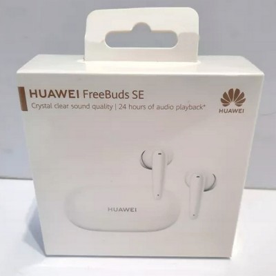 HUAWEI FreeBuds SE White (55034952)