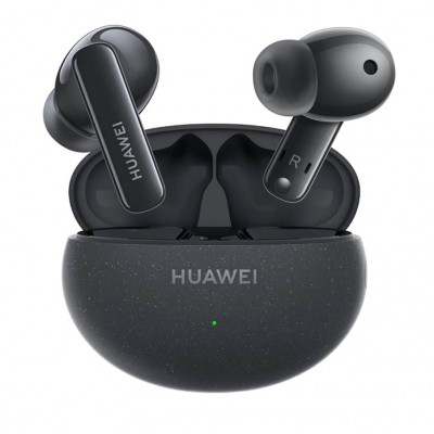 Huawei FreeBuds 5i Black (70614500)  